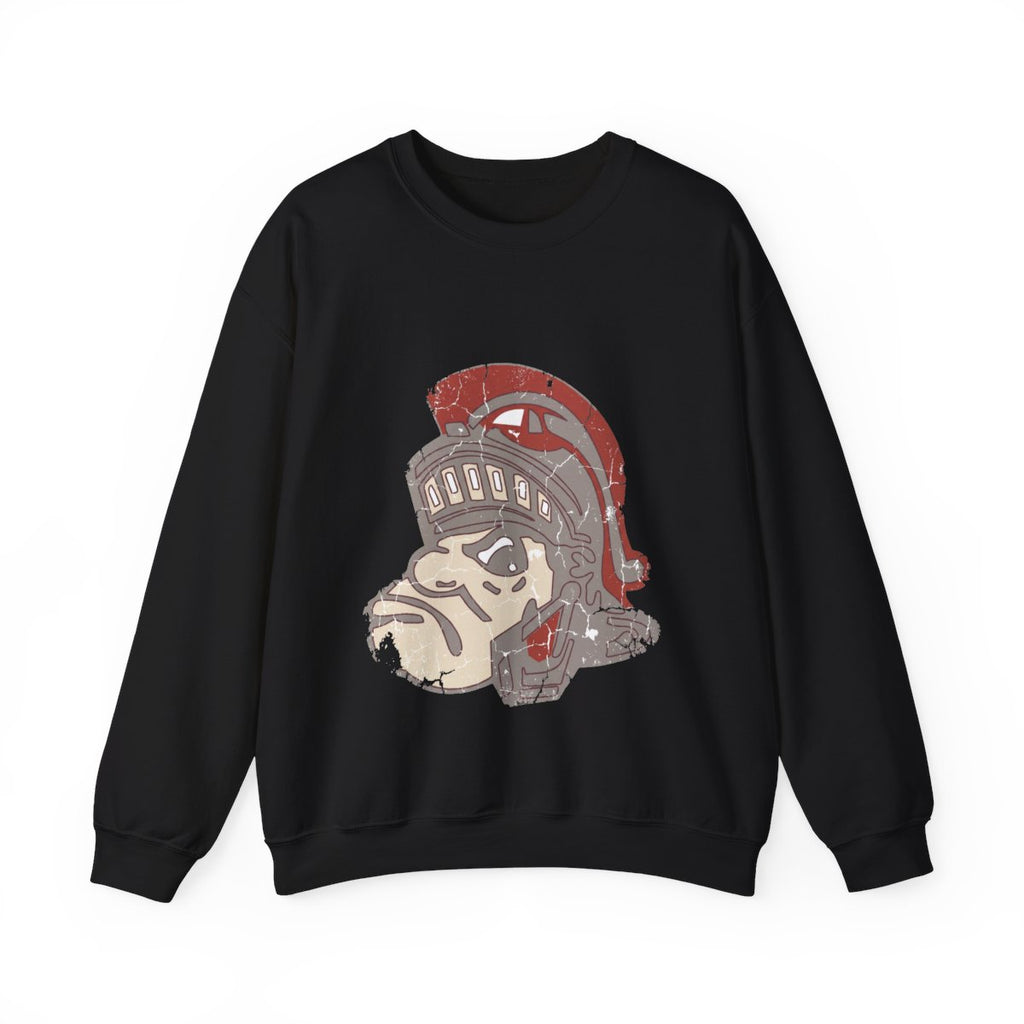 Lima Senior Vintage Mark Crewneck