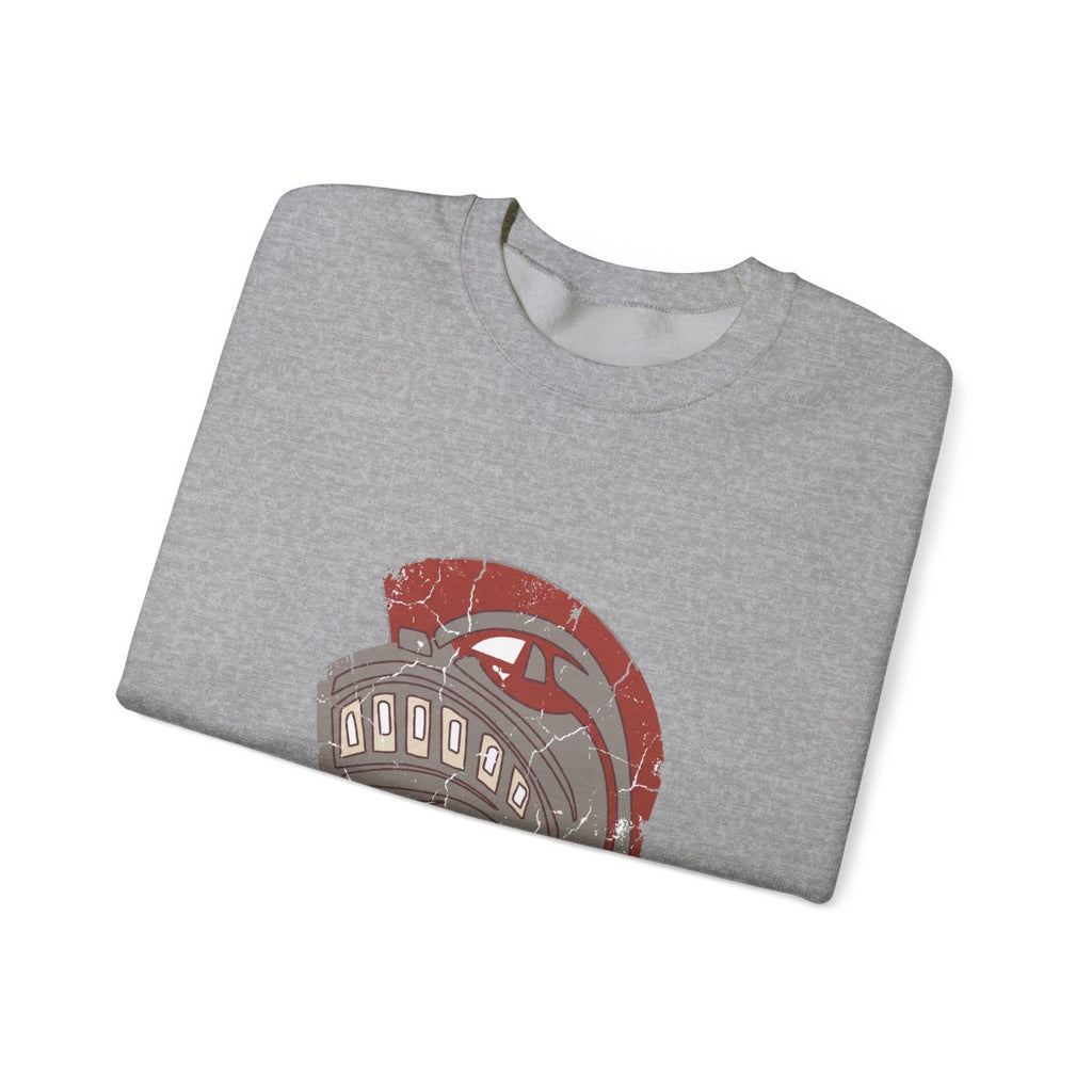 Lima Senior Vintage Mark Crewneck