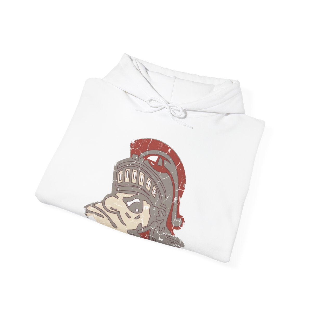 Lima Senior Vintage Mark Hoodie