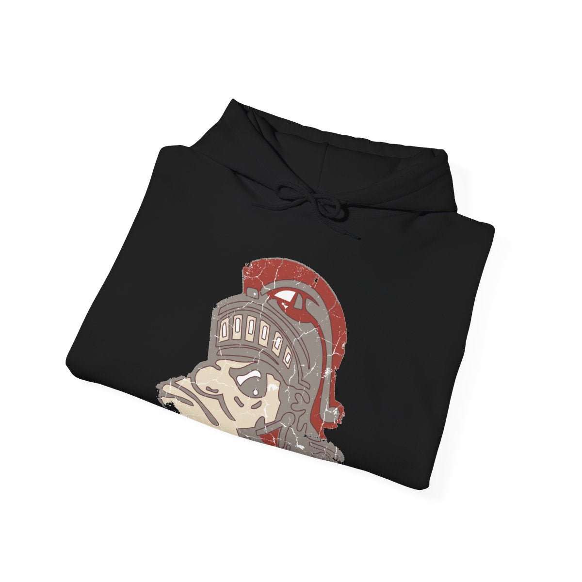Lima Senior Vintage Mark Hoodie