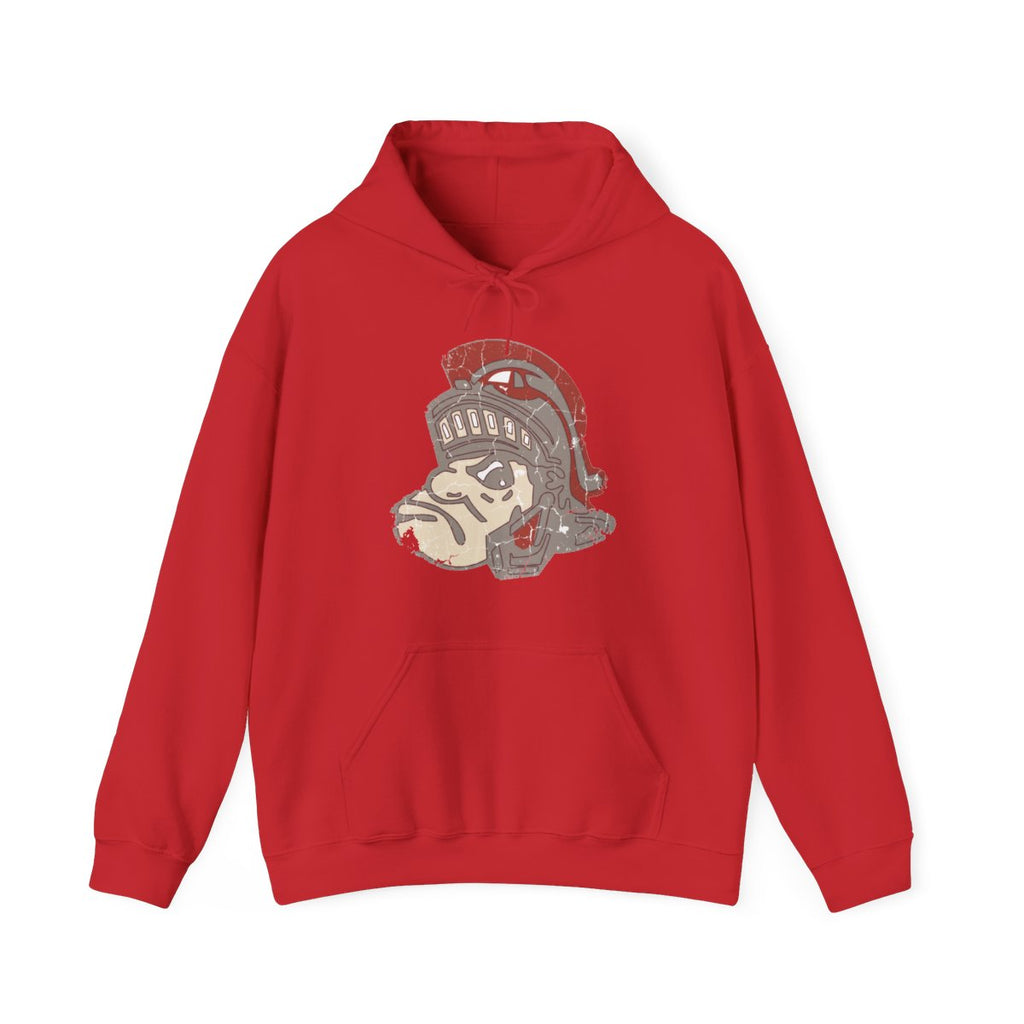 Lima Senior Vintage Mark Hoodie