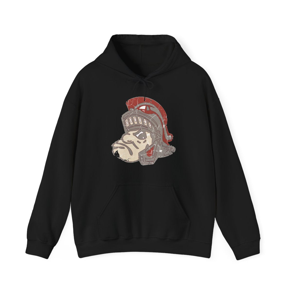 Lima Senior Vintage Mark Hoodie