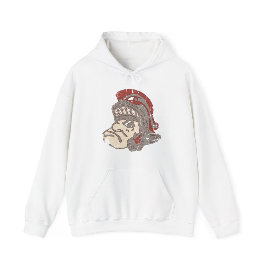 Lima Senior Vintage Mark Hoodie