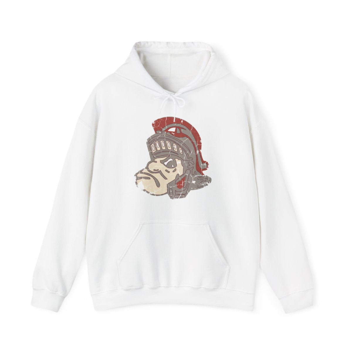 Lima Senior Vintage Mark Hoodie