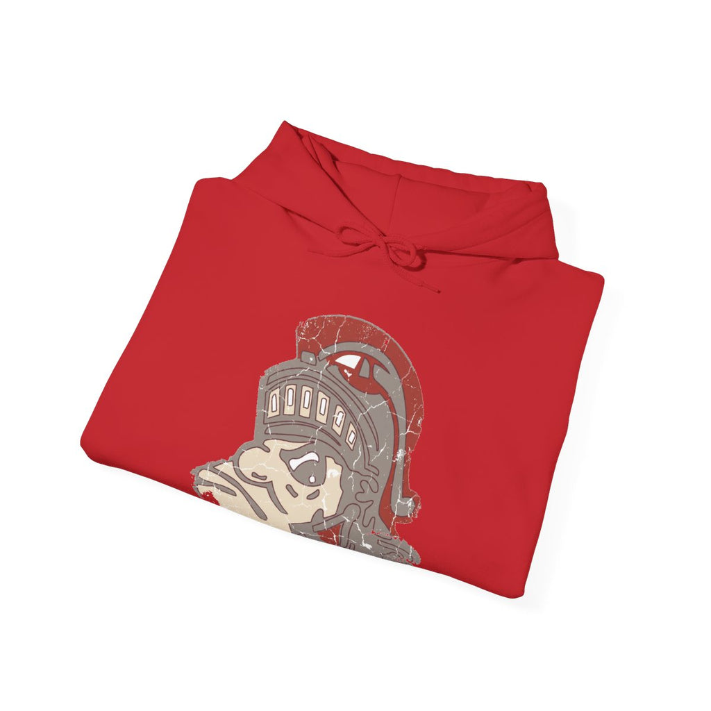 Lima Senior Vintage Mark Hoodie