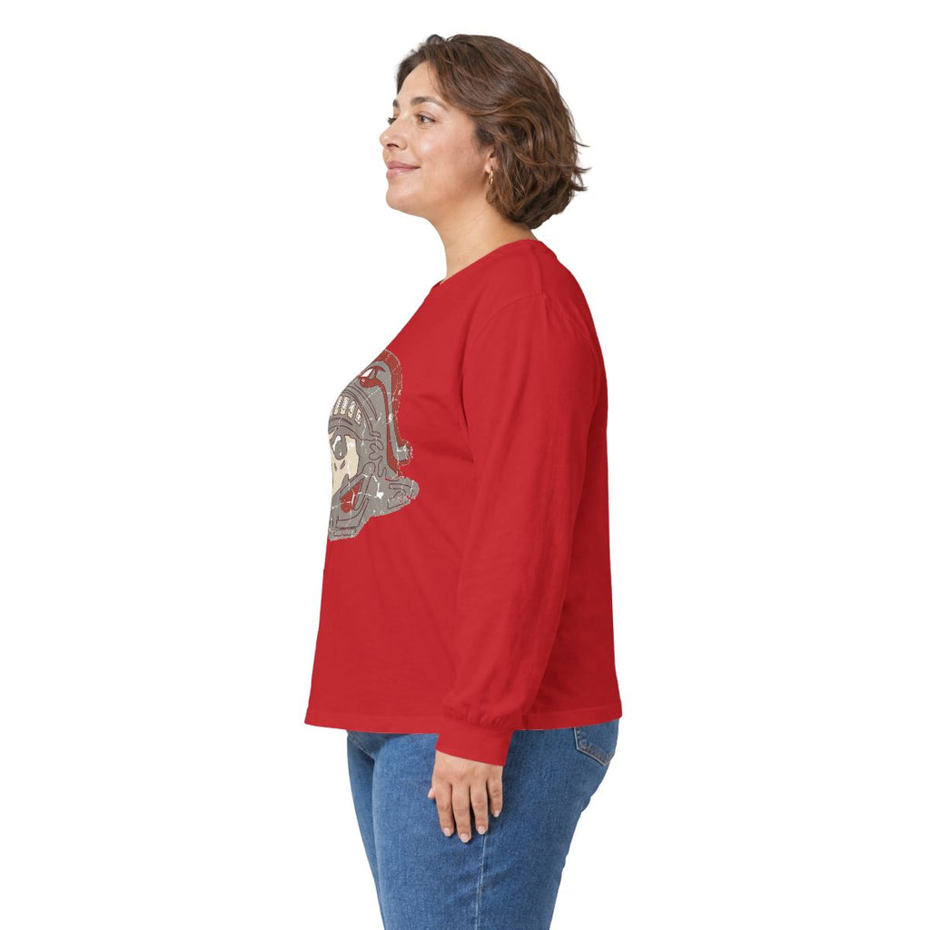 Lima Senior Vintage Mark Long Sleeve