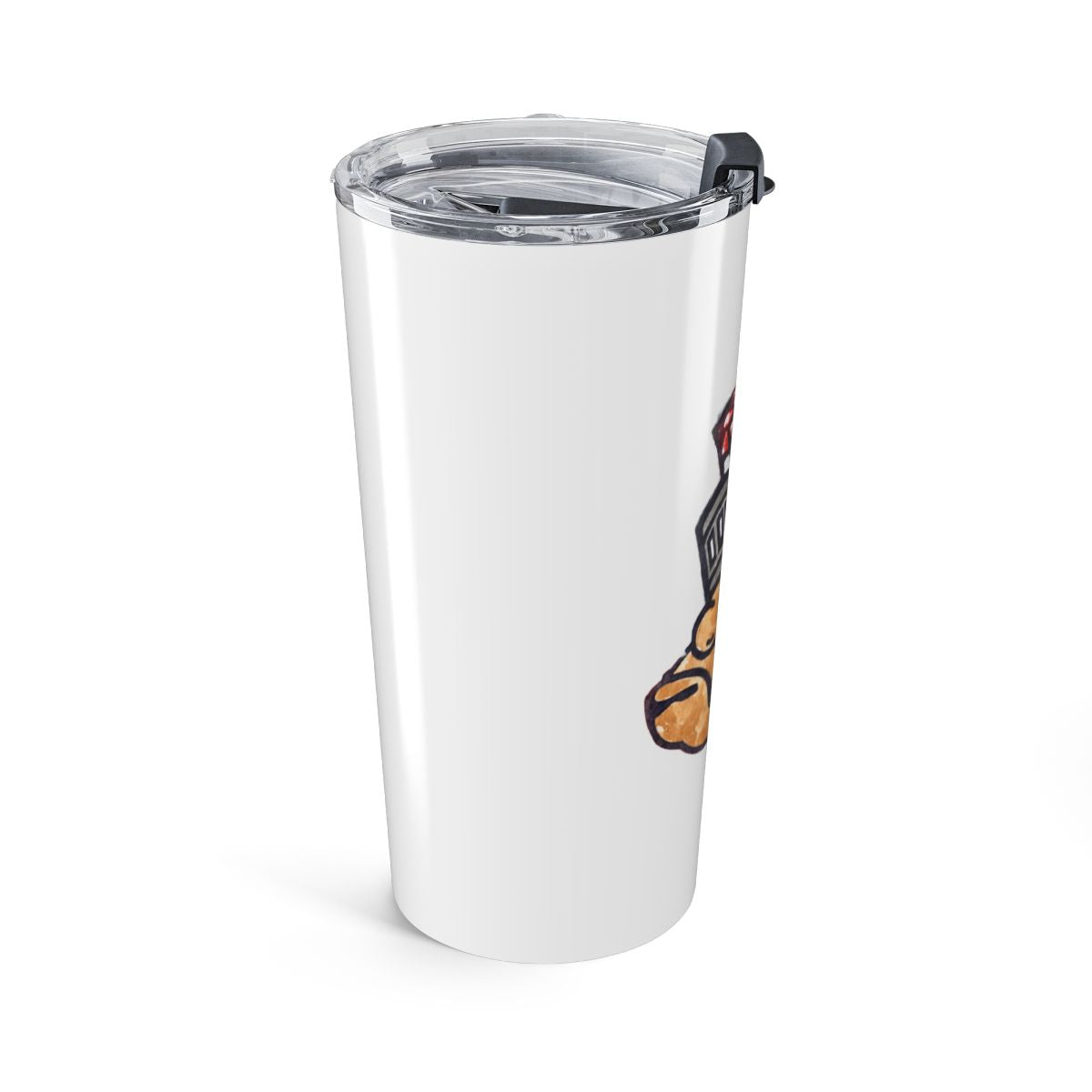 Lima Senior Watercolor Tumbler