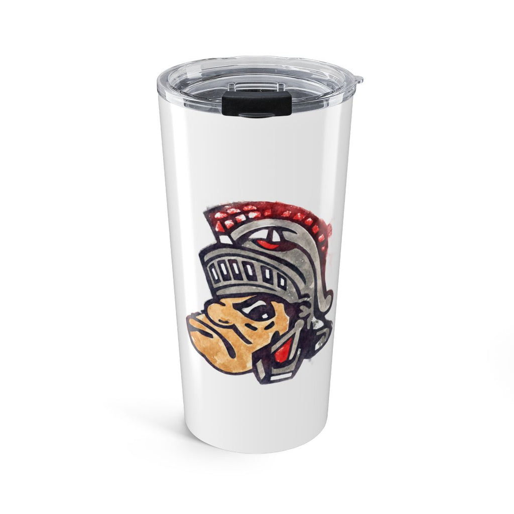 Lima Senior Watercolor Tumbler