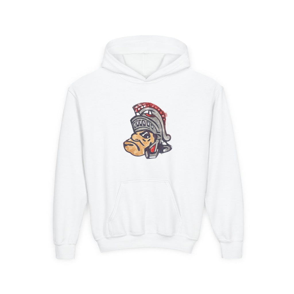 Lima Senior Watercolor Youth Hoodie