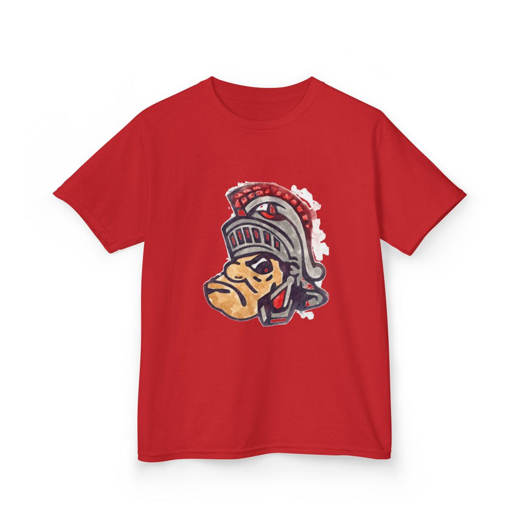 Lima Senior Watercolor Youth Tee