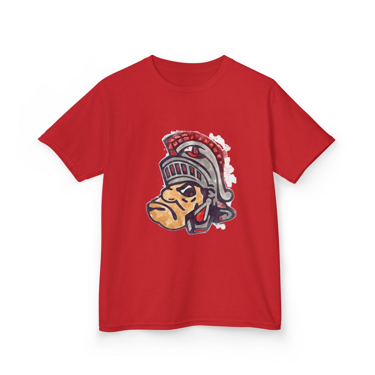 Lima Senior Watercolor Youth Tee
