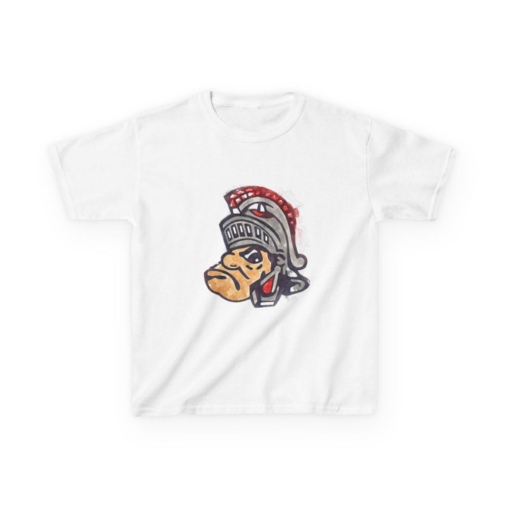 Lima Senior Watercolor Youth Tee