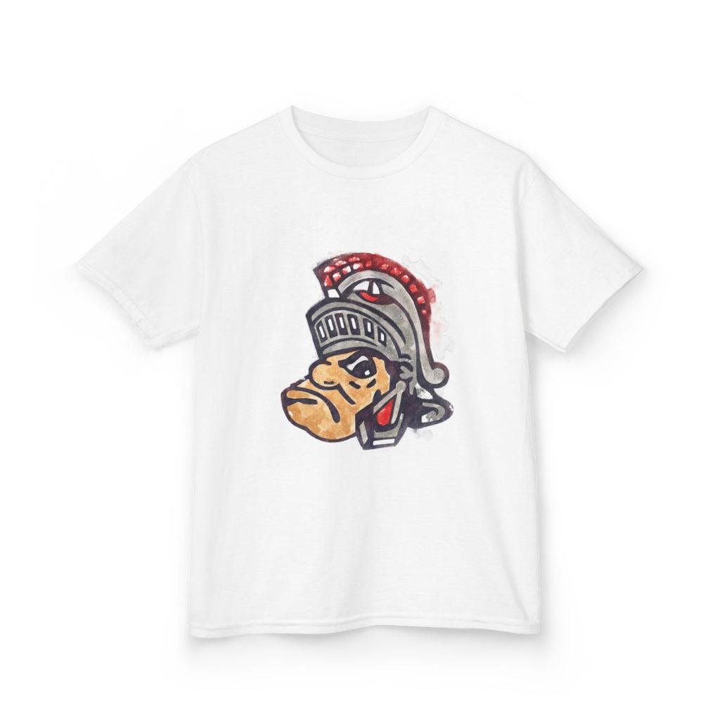 Lima Senior Watercolor Youth Tee