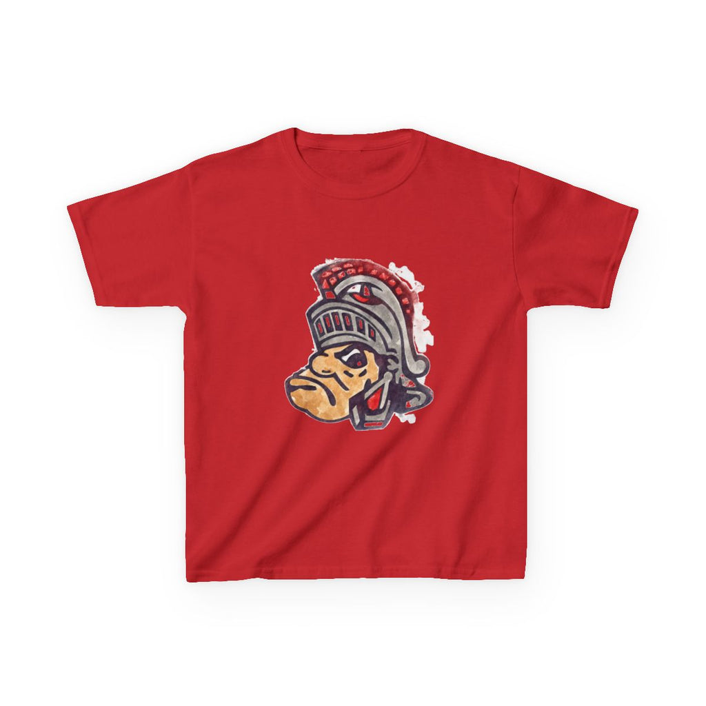 Lima Senior Watercolor Youth Tee