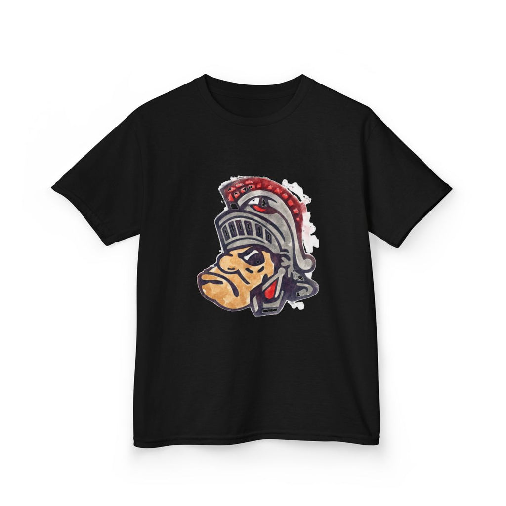 Lima Senior Watercolor Youth Tee