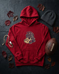 Lima Senior Vintage Aged Youth Hoodie